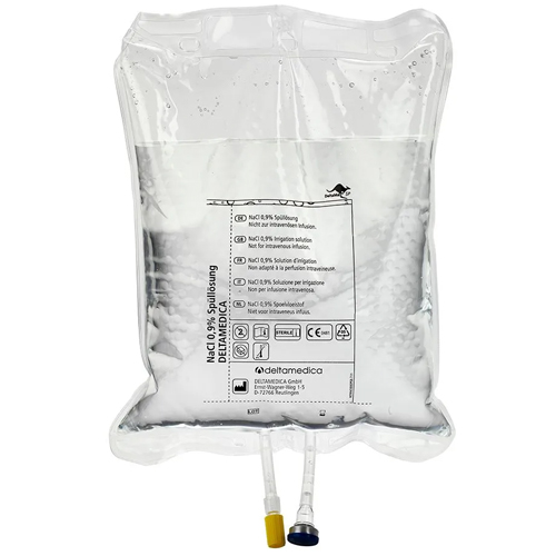 Deltamedica® NaCl 0,9% Spüllösung