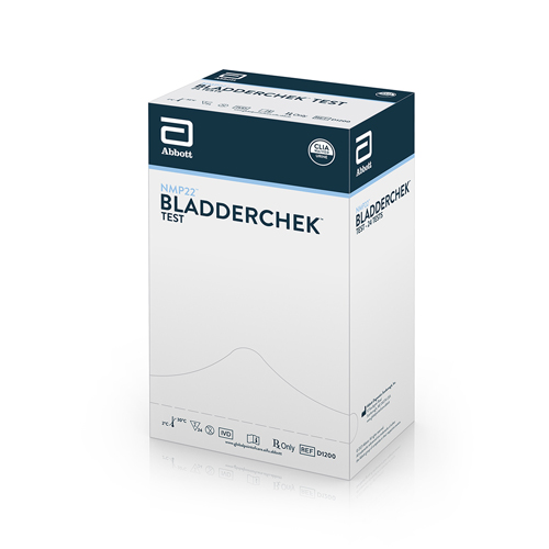 Abbott® NMP22™ BladderChek™ Test - groß