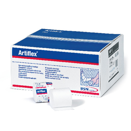ARTIFLEX® Soft Polsterbinden