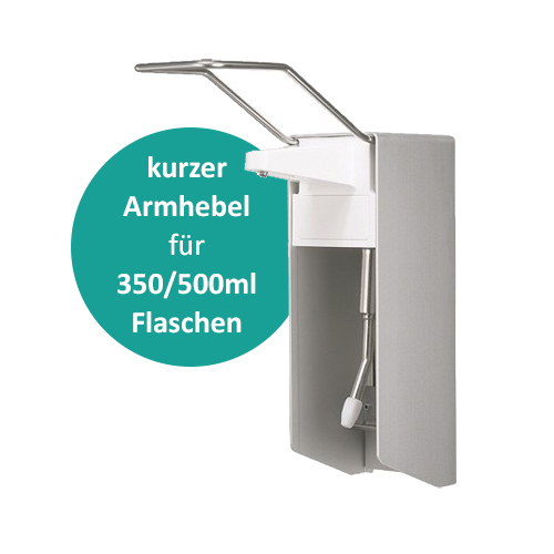 Eurospender 1, Universalwandspender