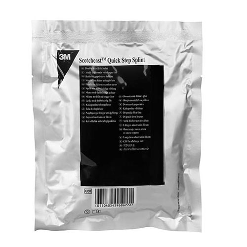 3M Scotchcast™ Quick Step Splint