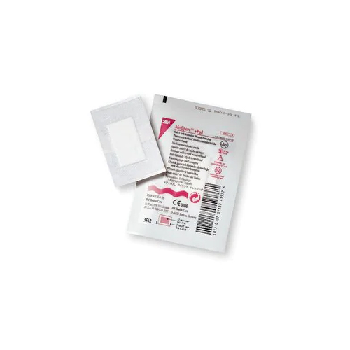 3M Medipore™ Plus Pad Fertigverband