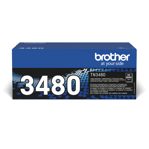 Brother® original Toner