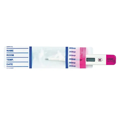 DIGItemp™ Thermometerhüllen