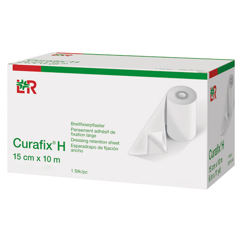 Curafix® H Breitfixierpflaster