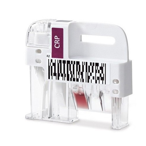 Abbott® Afinion™ CRP Testkassetten