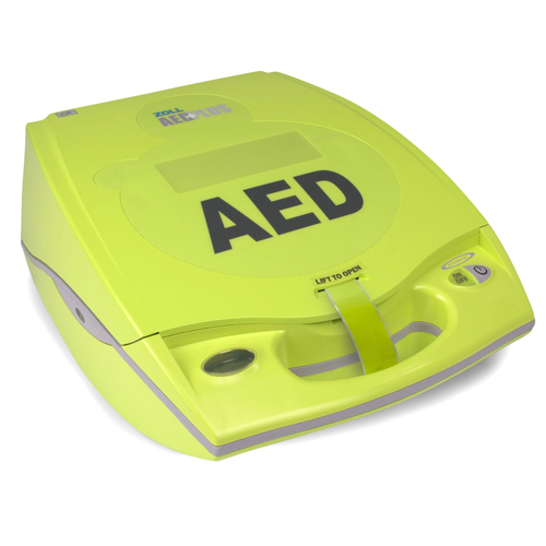 ZOLL® AED+Plus
