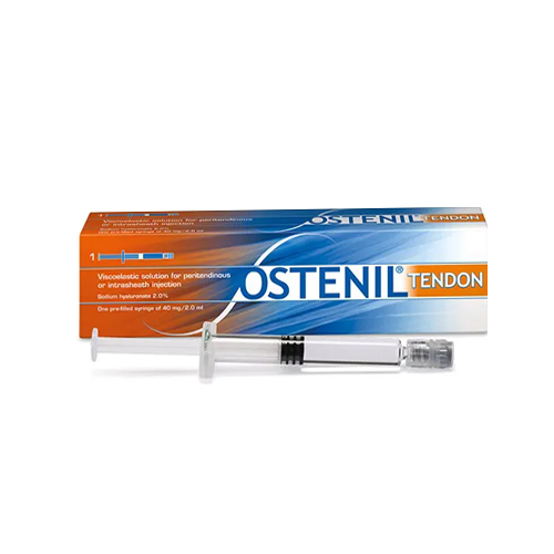 Ostenil® Tendon 40mg Fertigspritze