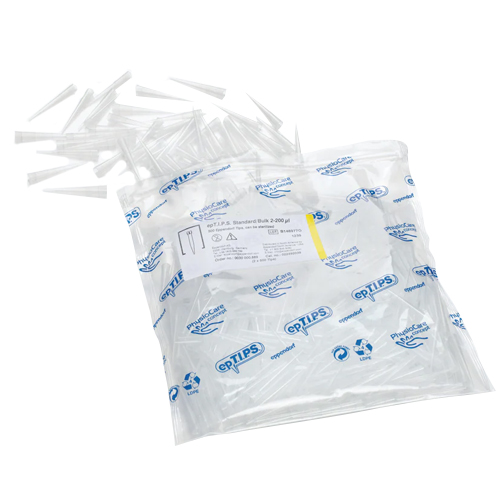 Eppendorf Pipettenspitzen