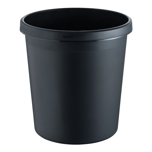 helit Abfalleimer / Papierkorb