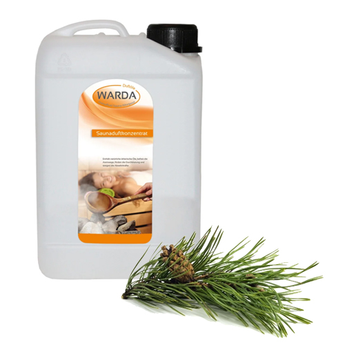 Saunaduftkonzentrat Fichtennadel
