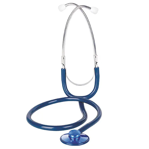 Flachkopfstethoskop Modell "Schwester"