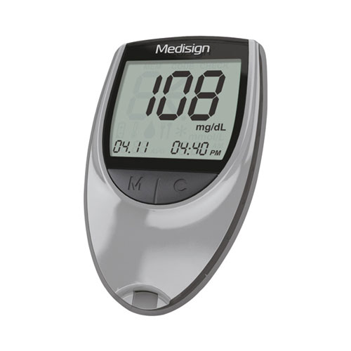 Medisign™ MM-800