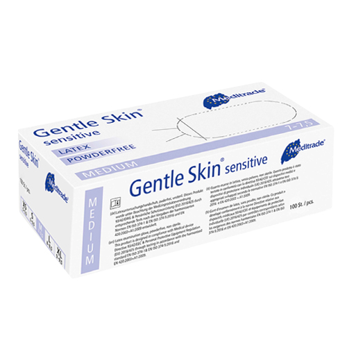 Gentle Skin® sensitive