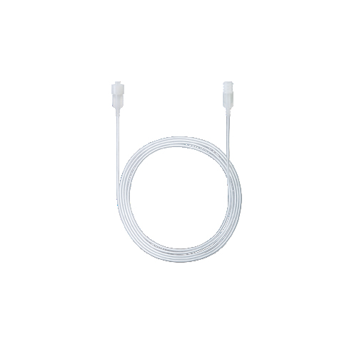 Injektomat-Leitung PVC