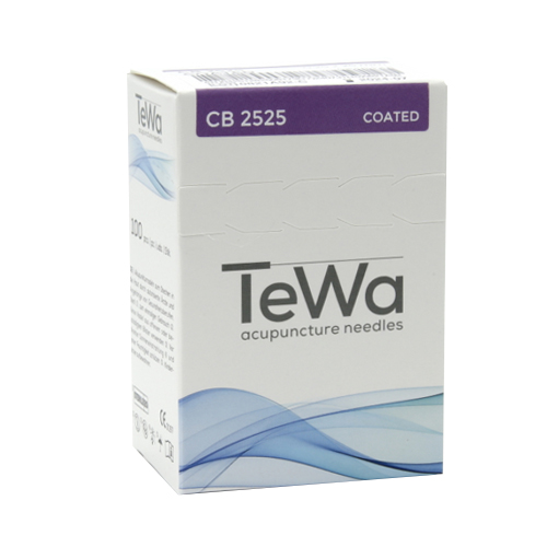 TeWa® Akupunkturnadeln
