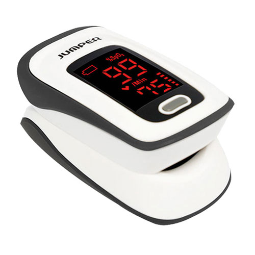 Jumper® Fingerpulsoximeter