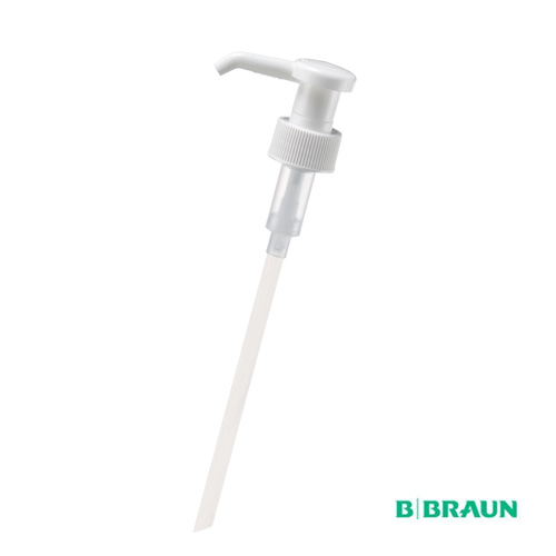 Dosierpumpe für 500ml Flaschen