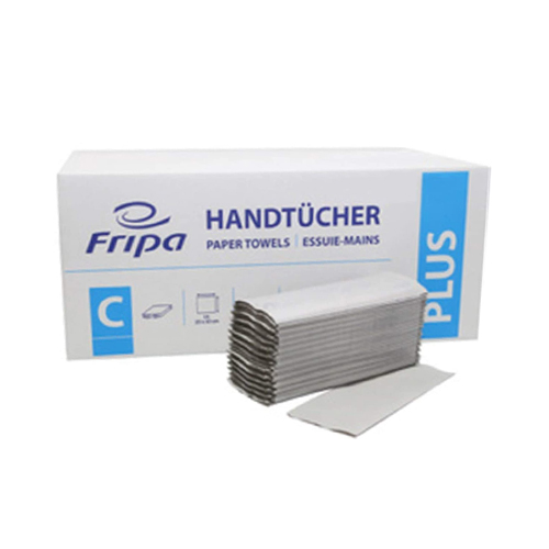 Fripa® Plus Papierhandtuch