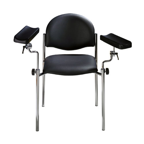 HAEMO-PERFEKTA Blutentnahmestuhl