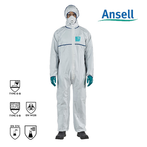 MICROGARD® 2000 SOCO