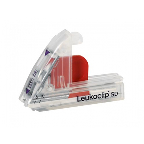 S&N Leukoclip Magazin zu Leukoclip SD