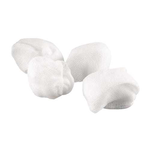 Urgotupfer® unsterile Schlinggazetupfer