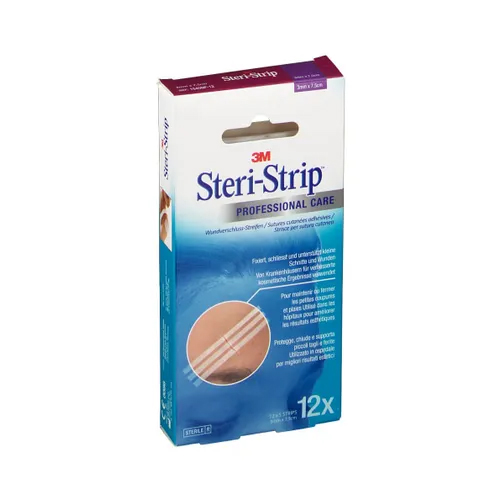 3M Steri-Strip™ Wundverschlussstreifen