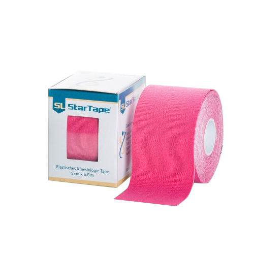 SL StarTape® Kinesiologie Tape