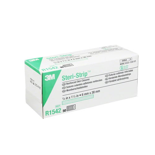 3M Steri-Strip™ Wundverschlussstreifen