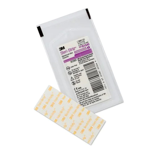 3M Steri-Strip™ Wundverschlussstreifen