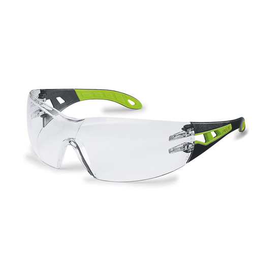 uvex® Schutzbrille pheos