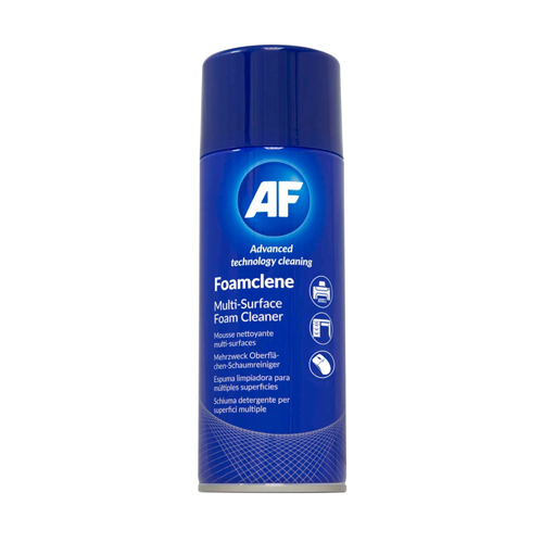 AF International Foamclene Reinigungsschaum 300ml