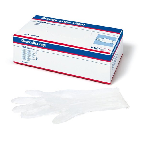 BSN Glovex® ultra tex Untersuchungshandschuhe