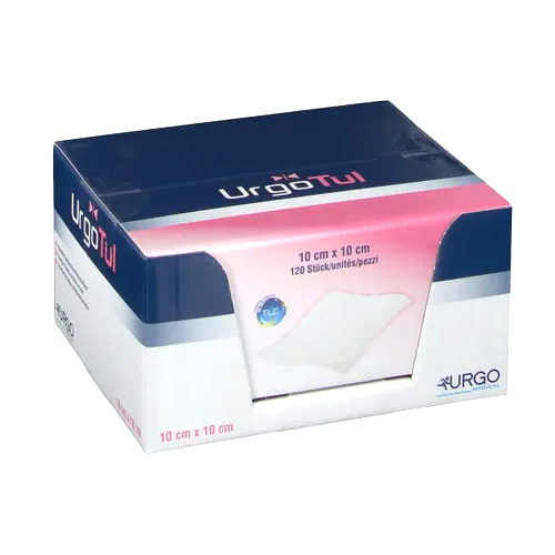 UrgoTül® Gazewundauflage