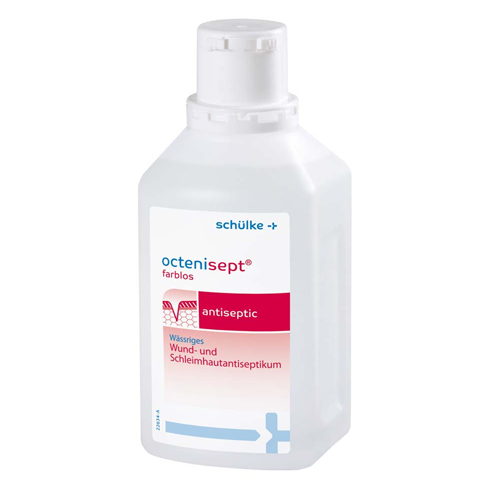 octenisept® farblos