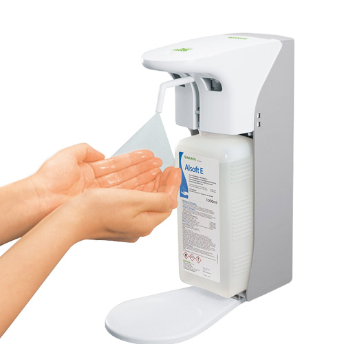 Saraya® Universal - Sensorspender ADS