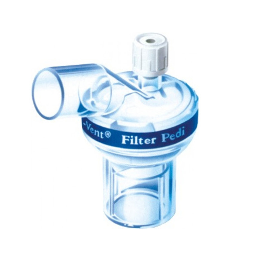 Humid Vent® Filter Pedi