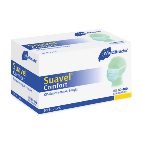 Meditrade® Suavel Comfort