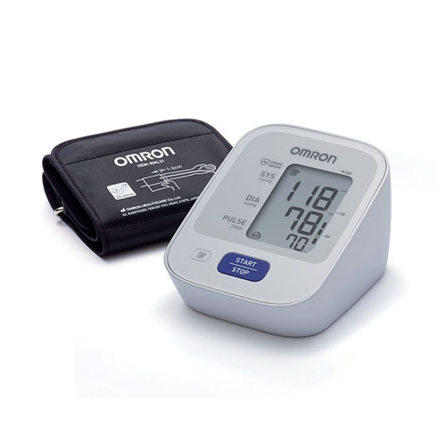 Omron M300 Blutdruckmessgerät, vollautomatisch