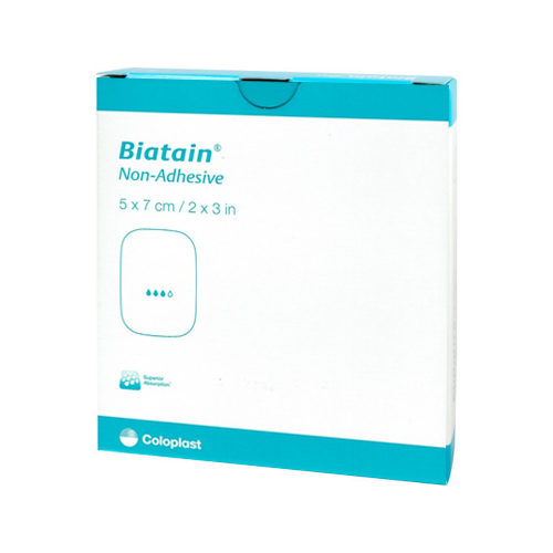 Biatain® Schaumverband
