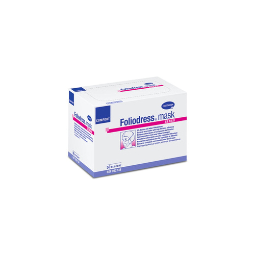 Foliodress® Mask Comfort Perfect OP-Maske