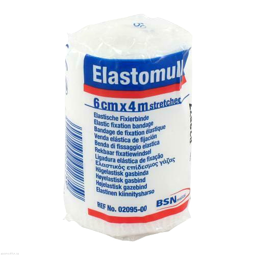 Elastomull® Fixierbinde