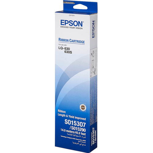EPSON® Farbband, SO15307 / SO15290