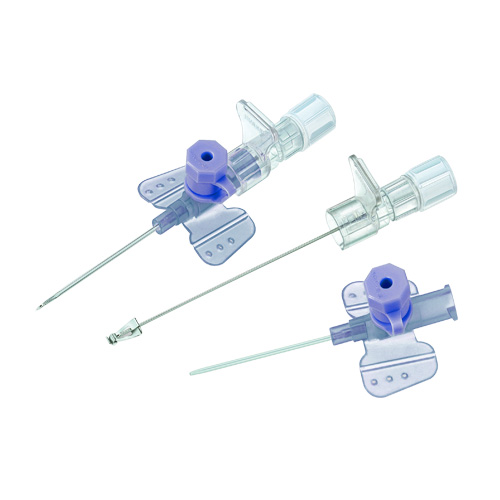 Vasofix® Safety Sicherheitsvenenverweilkanüle