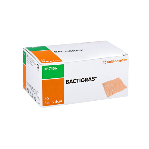 Bactigras® Paraffingaze