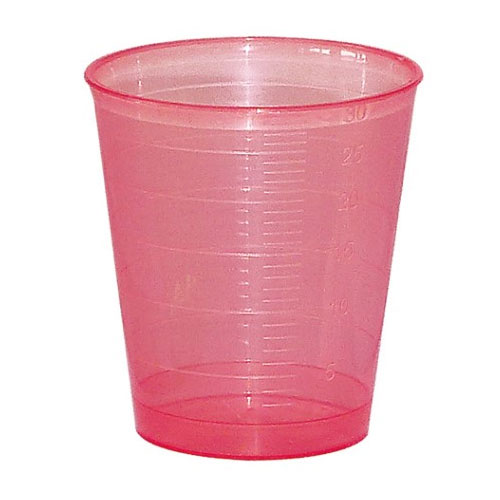 Medikamentenbecher 30ml