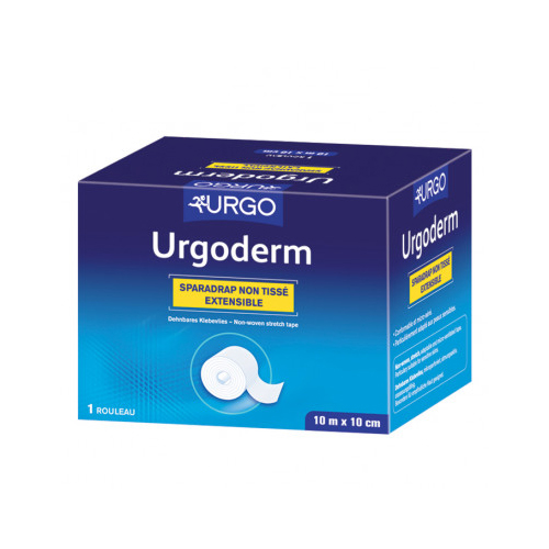 Urgoderm® Stretch dehnbares Klebevlies