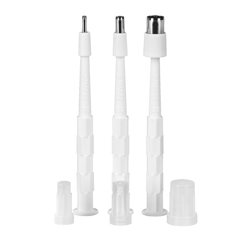 Stiefel Biopsy Punch Hautstanzen