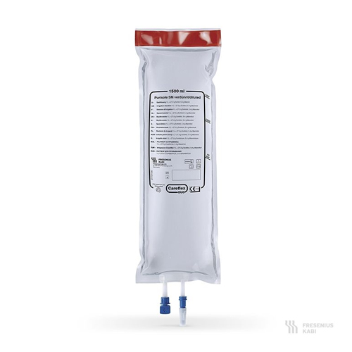 Purisole® SM verdünnt